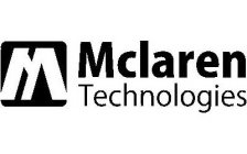 M MCLAREN TECHNOLOGIES