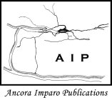 AIP ANCORA IMPARO PUBLICATIONS