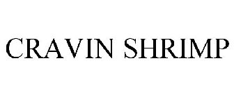 CRAVIN SHRIMP