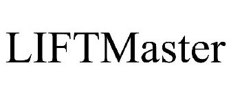LIFTMASTER