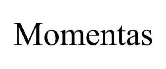 MOMENTAS