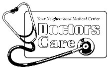 YOUR NEIGHBORHOOD MEDICAL CENTER DOCTORS CARE