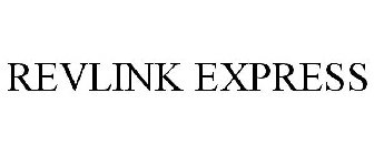 REVLINK EXPRESS