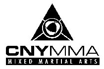 CNY MMA MIXED MARTIAL ARTS