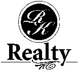 RK REALTY