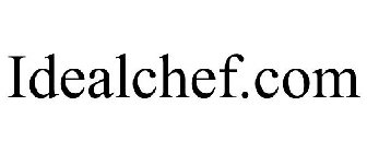 IDEALCHEF.COM