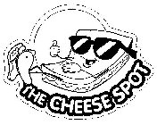 THE CHEESE SPOT