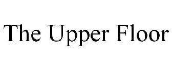 THE UPPER FLOOR