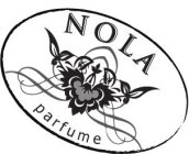 NOLA PARFUME