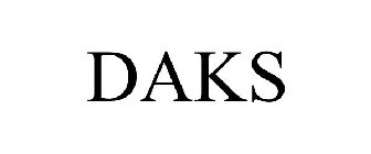 DAKS