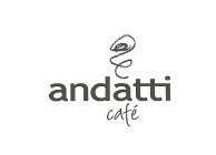 ANDATTI CAFÉ