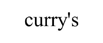 CURRY'S