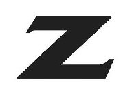 Z