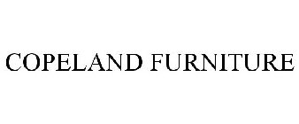 COPELAND FURNITURE