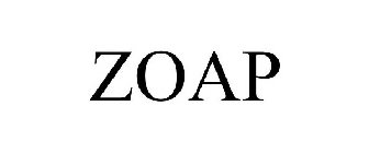 ZOAP