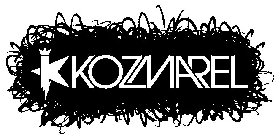 K KOZMAREL