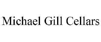 MICHAEL GILL CELLARS