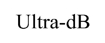 ULTRA-DB
