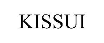 KISSUI