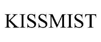 KISSMIST