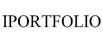 IPORTFOLIO