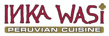 INKA WASI PERUVIAN CUISINE