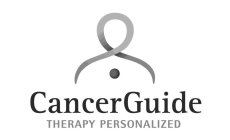 CANCERGUIDE THERAPY PERSONALIZED