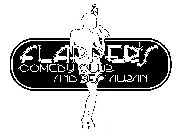 FLAPPERS COMEDY CLUB AND RESTAURANT
