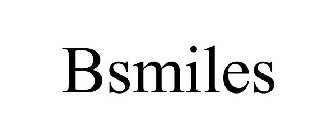 BSMILES