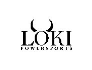 LOKI POWERSPORTS