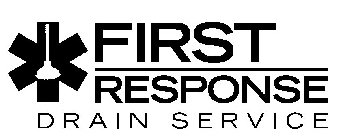 FIRST RESPONSE DRAIN SERVICE