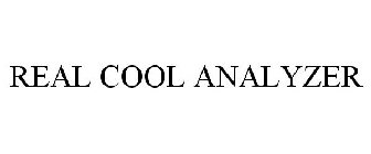 REAL COOL ANALYZER