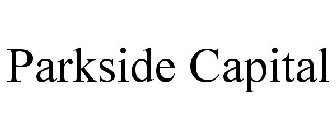 PARKSIDE CAPITAL