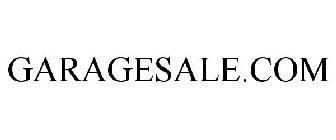 GARAGESALE.COM