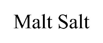 MALT SALT