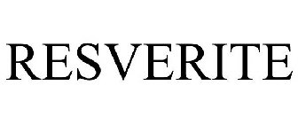 RESVERITE