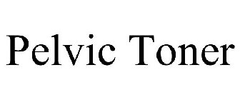 PELVIC TONER