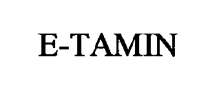 E-TAMIN