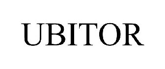 UBITOR