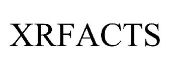 XRFACTS