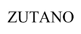 ZUTANO