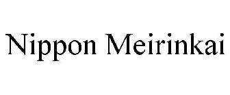 NIPPON MEIRINKAI