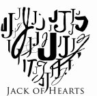 JACK OF HEARTS
