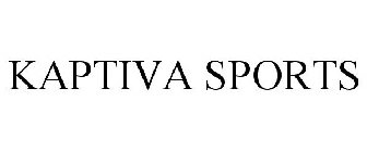 KAPTIVA SPORTS