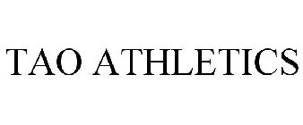 TAO ATHLETICS