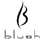 B BLUSH