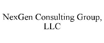 NEXGEN CONSULTING GROUP, LLC
