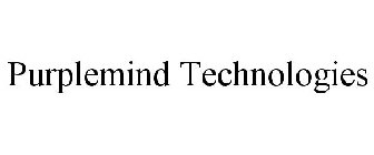 PURPLEMIND TECHNOLOGIES