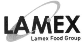 LAMEX LAMEX FOOD GROUP