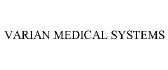 VARIAN MEDICAL SYSTEMS